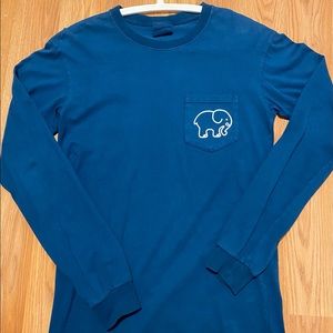Ivory Ella Long Sleeve